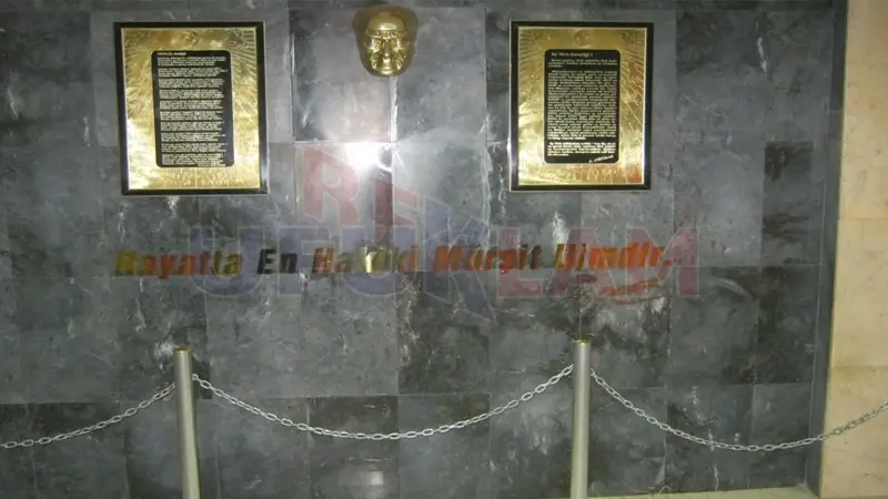 Ufuk Reklam özel uygulamalar uygulaması