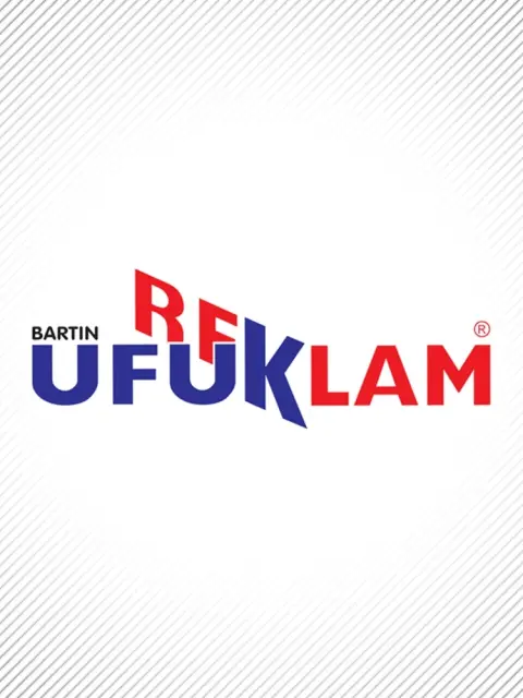 Bartın Ufuk Reklam logosu