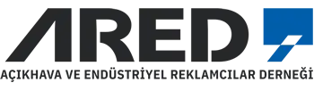 ARED – Açıkhava ve Endüstriyel Reklamcılar Derneği