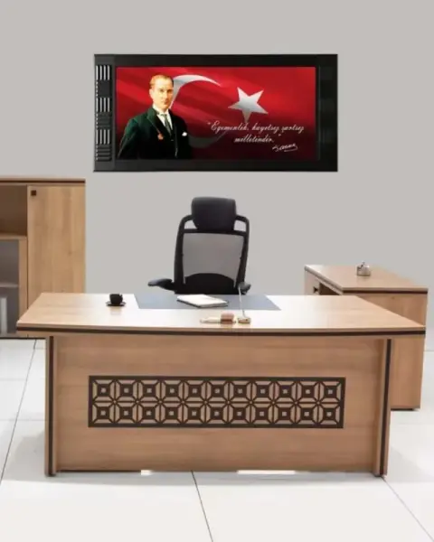 Makam Panoları (UFUK STORE)