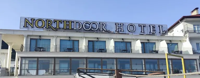 Ufuk Reklam kutu harf uygulaması